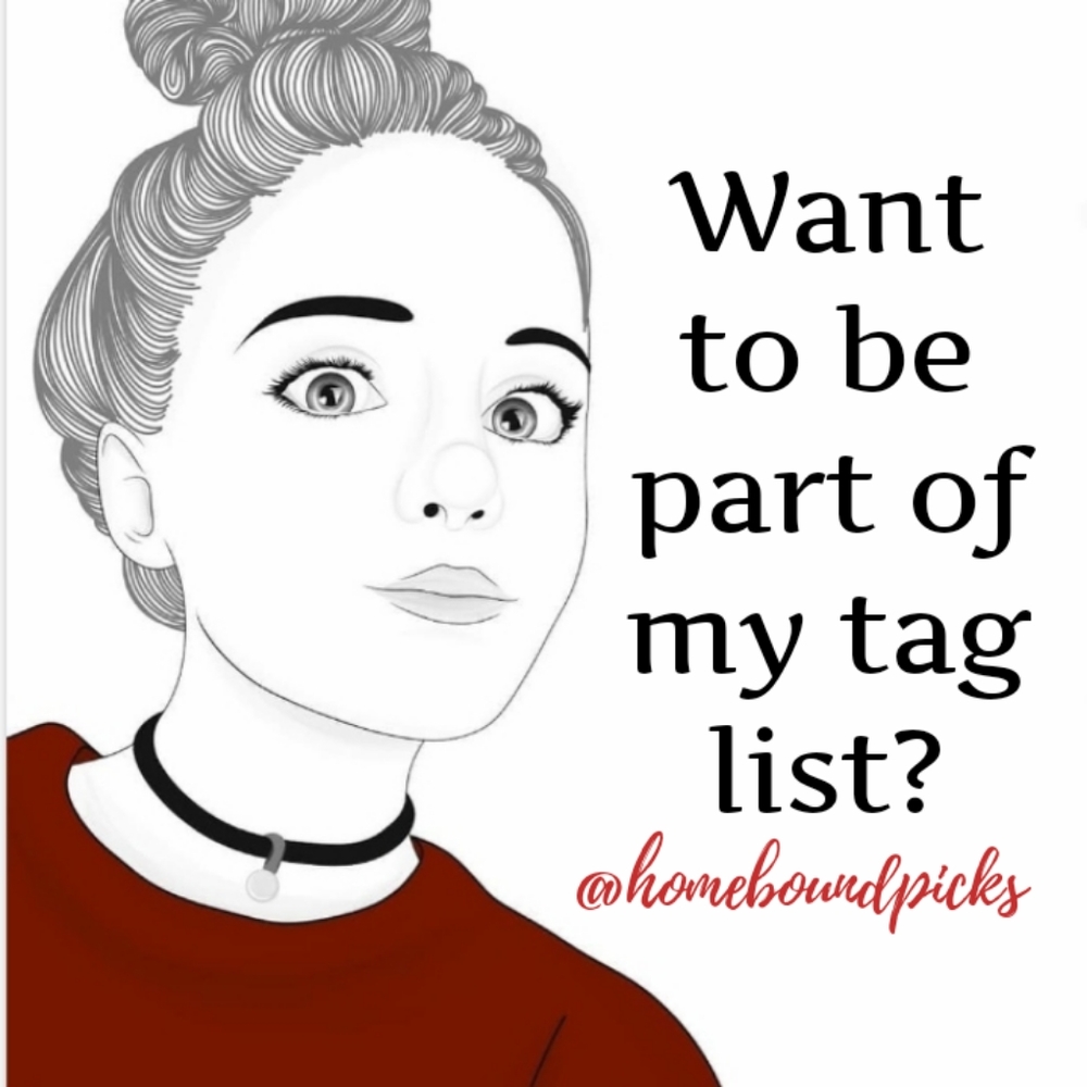 Let's support each other! If featured. Let me know